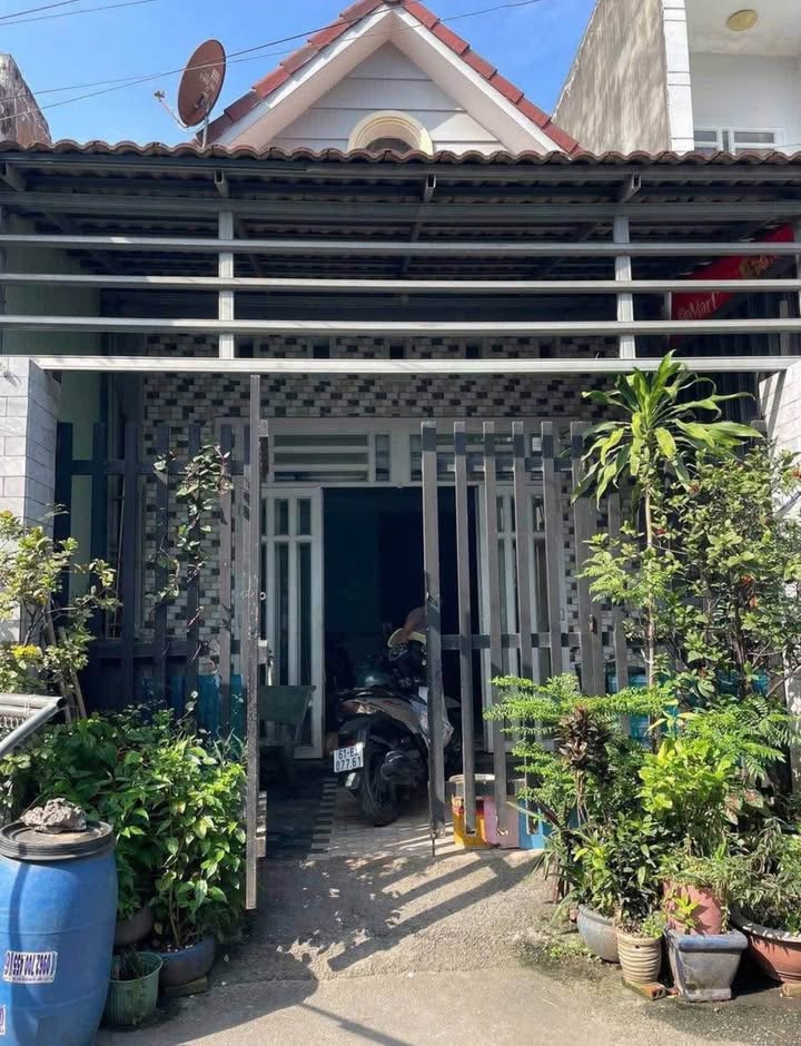 Nhà cấp 4 gác lửng An Phú, 68m² giá 2.65 tỷ - Cơ hội đầu tư tuyệt vời!