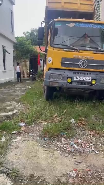 Đất thổ cư 75m² đường Trần Phú Bắc Sơn Tam Điệp - Giá chỉ 1xxx triệu VND