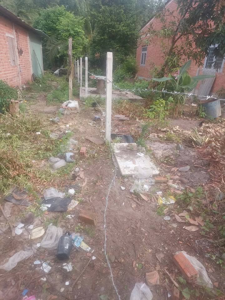 Đất nền chính chủ khu phố Bầu Mây, Trảng Bàng 300m² - Giá thương lượng hấp dẫn!