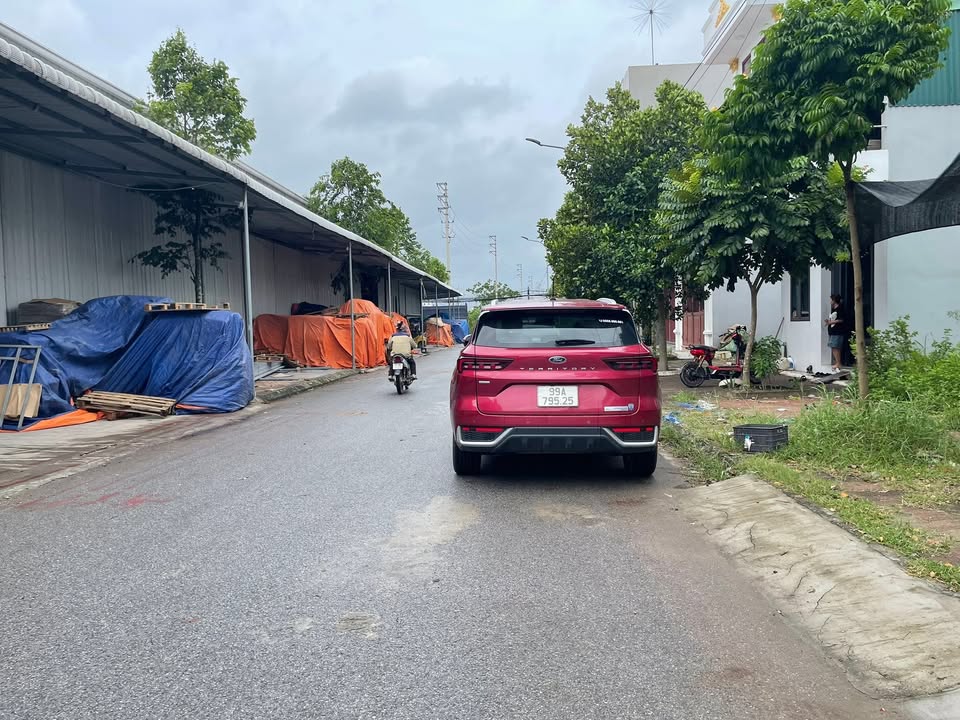 Bán gấp nhà phố Tam Tảo, Phú Lâm 187m² giá 9 tỷ - Cơ hội đầu tư hiếm có!