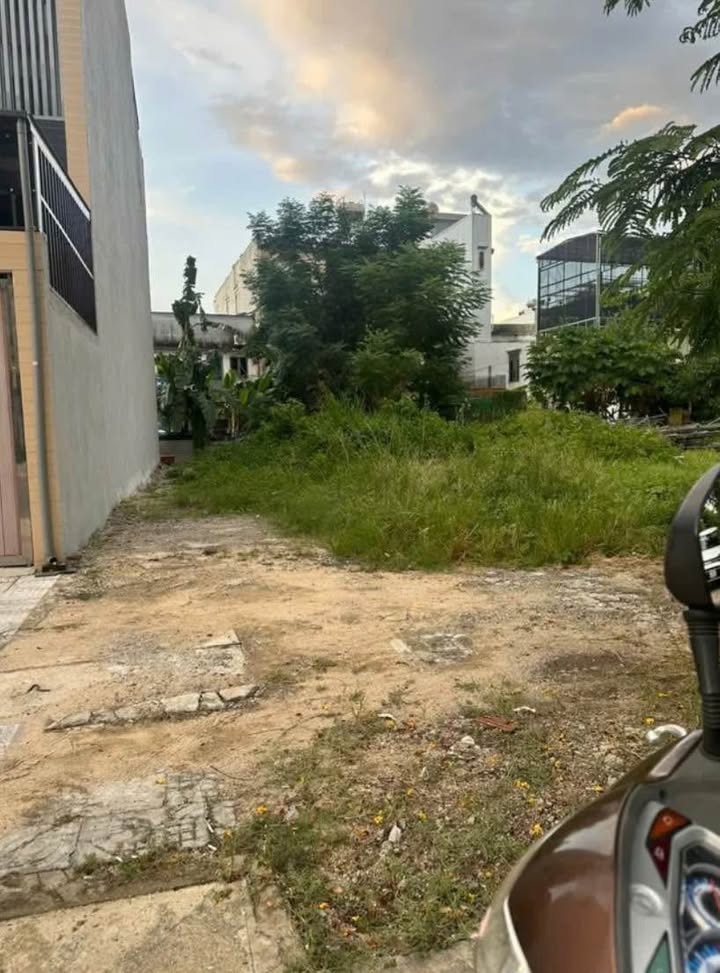 Đất nền Khu đô thị Nam Việt Á Đà Nẵng 100m² giá 7.5 tỷ - Chính chủ bán gấp!