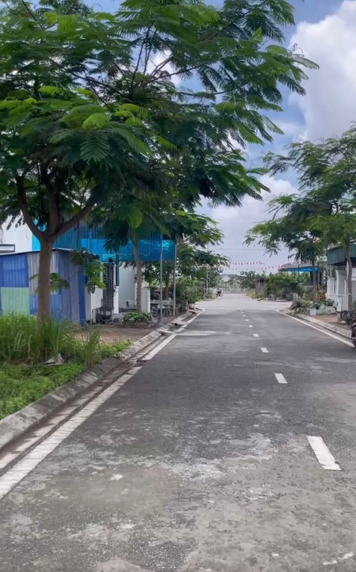 Đất nền Tái định cư An Sơn 75m² giá 900 triệu - Cơ sở hạ tầng hoàn thiện!