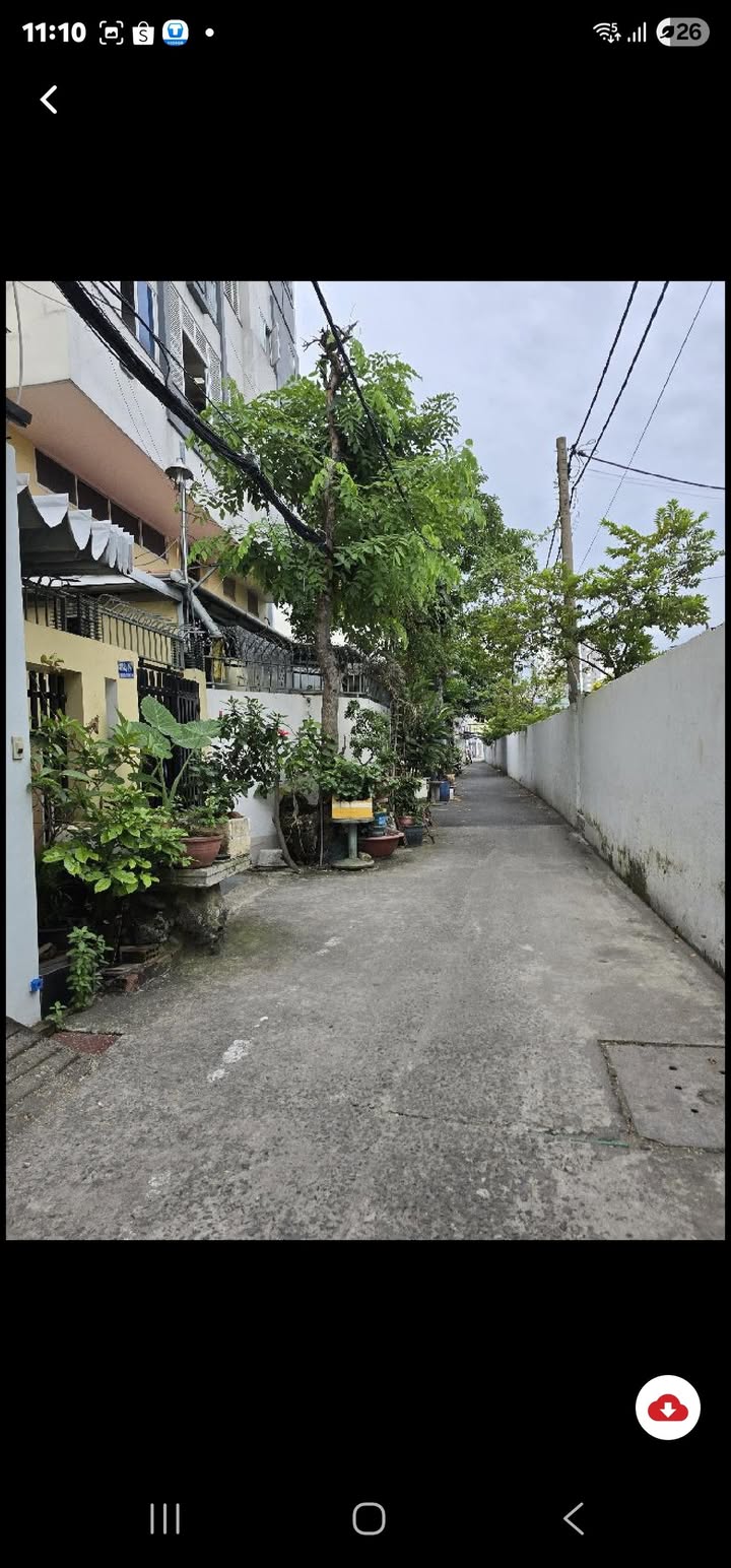 Nhà phố Thoại Ngọc Hầu, Tân Phú 60m² giá 4 tỷ - An ninh, gần tiện ích!