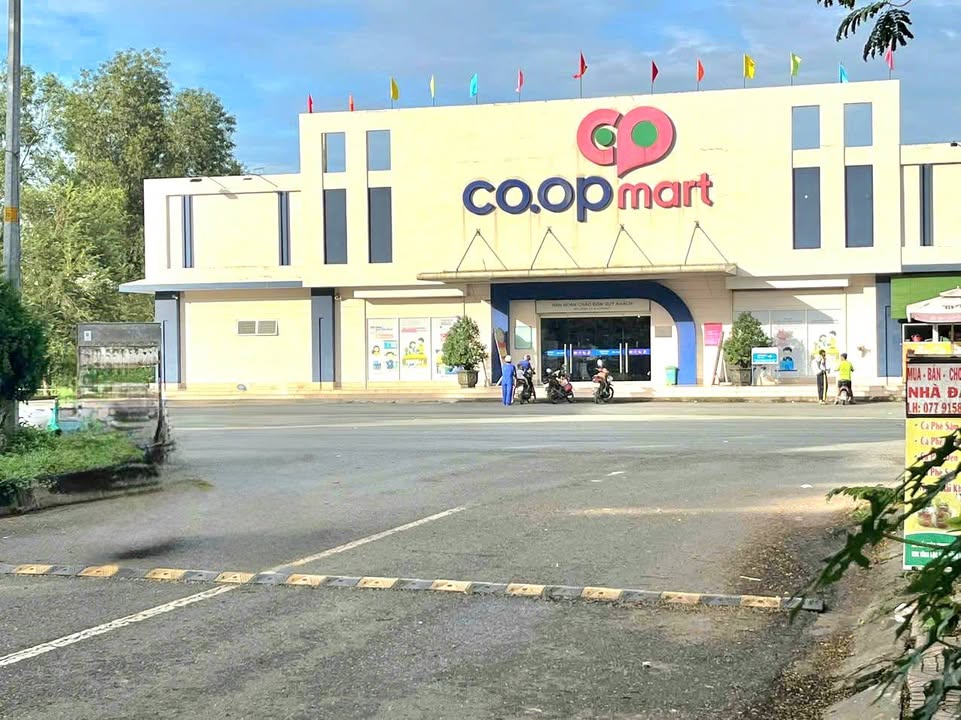 Đất nền Vĩnh Lộc B 64m² giá 3 tỷ - Pháp lý rõ ràng, vị trí đẹp!