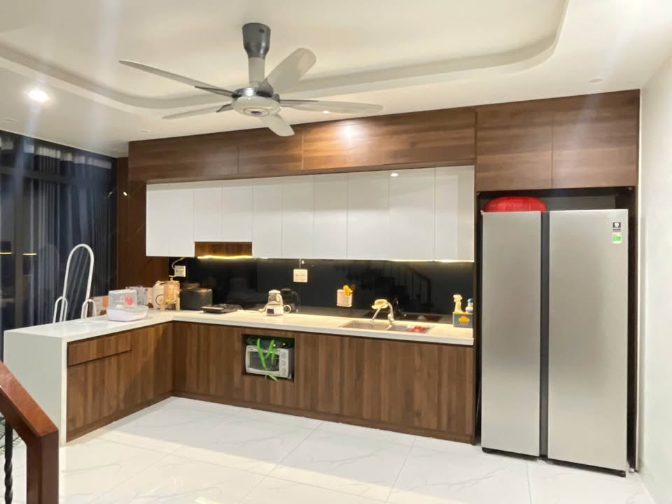 Shophouse phố Hải An Ecopark Hải Dương 95m² - Vị trí kinh doanh lý tưởng!