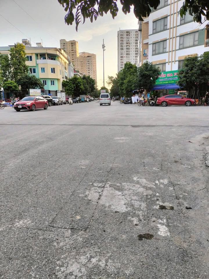 Shophouse Văn Khê Hà Đông 82,5m² giá thỏa thuận - Đầu tư sinh lời ngay!