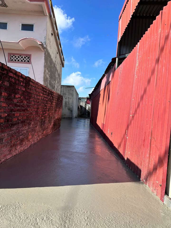 Đất nền Kiến Thụy 73.6m² chỉ 800 triệu - Sổ đỏ chính chủ, đầu tư sinh lời!