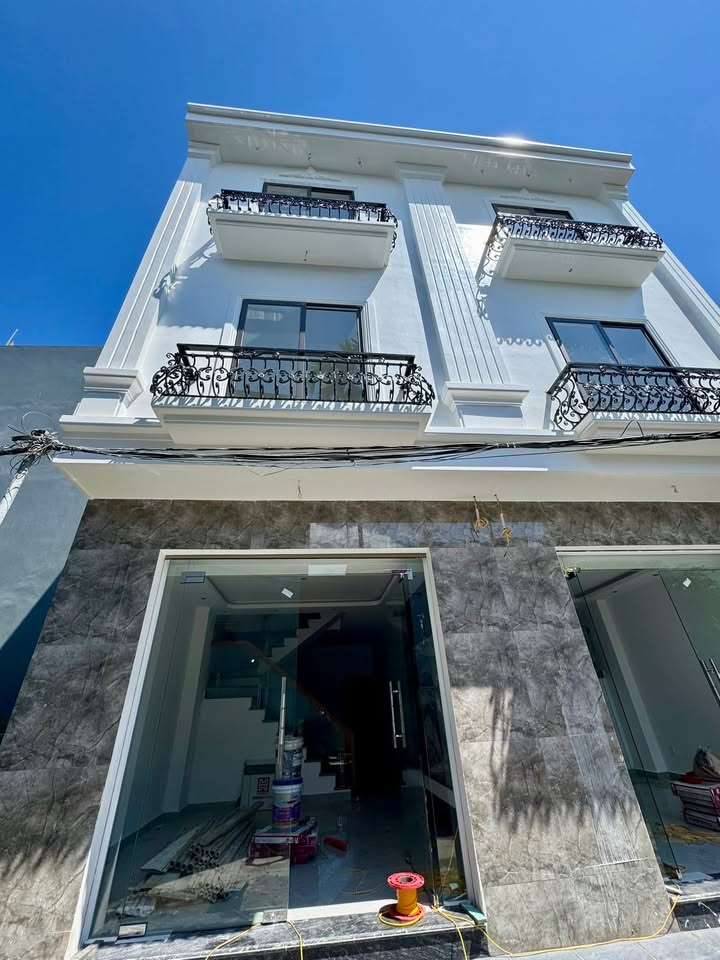 Nhà riêng Tràng Cát 44m² giá chỉ 1.95 tỷ - Không thể bỏ lỡ!