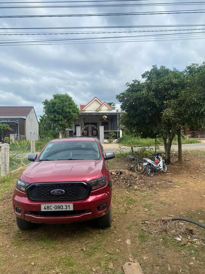 Nhà bán Nam Xuân, Krông Nô 1120m² giá 1.25 tỷ - Khu đông dân cư, tiện ích đầy đủ!