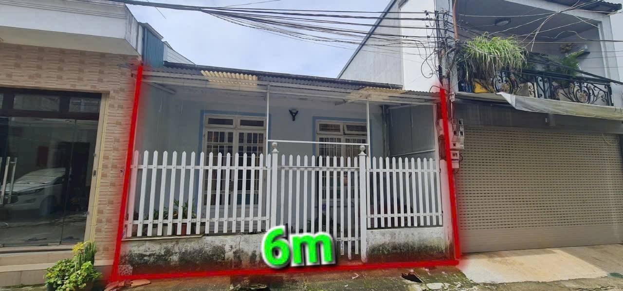 Đất xây dựng trung tâm Đà Lạt 65,8m² giá 5.1 tỷ - Cơ hội đầu tư hấp dẫn!