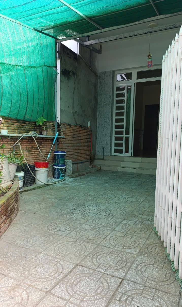 Nhà hẻm rộng tại Mỹ Quý, Long Xuyên 96m² giá 2 tỷ - Đầu tư sinh lời dễ dàng!