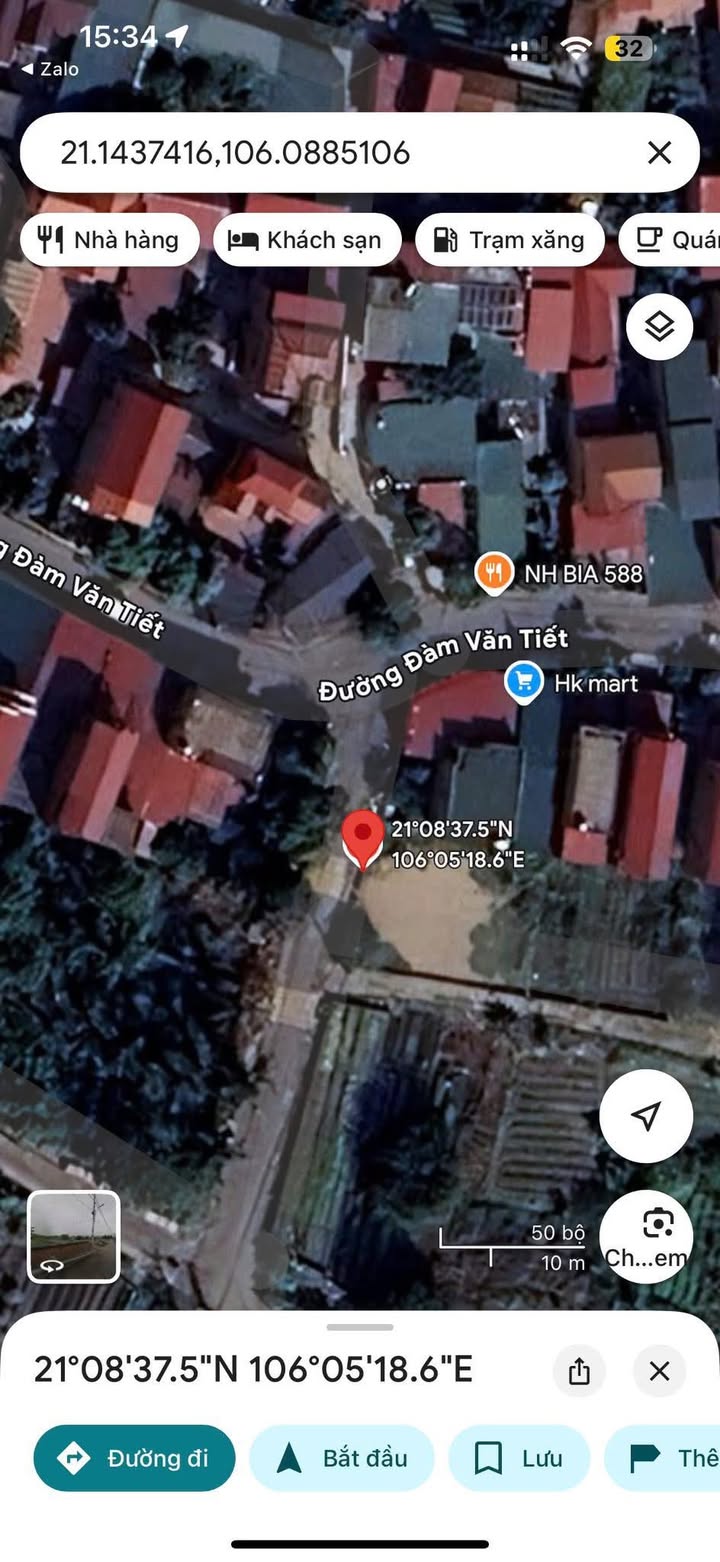 Đất nền Nam Sơn 180m² giá 5.5 tỷ - Sổ đỏ chính chủ, vị trí đắc địa!