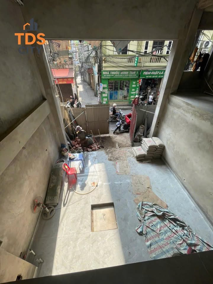 Mặt bằng kinh doanh cho thuê tại Cổ Nhuế 2 - 26 triệu/tháng - Thiết kế đẹp, địa điểm vàng!