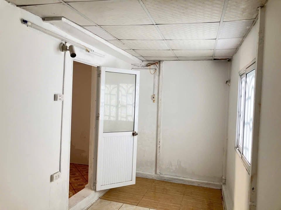 Nhà nguyên căn Khương Trung, Thanh Xuân - 51m² giá 12 triệu - Cho thuê ngay!