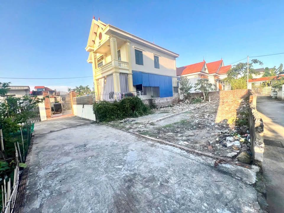 Đất nền Dương Quan, Thủy Nguyên 69m² giá chỉ 2 tỷ - Chính chủ bán gấp!