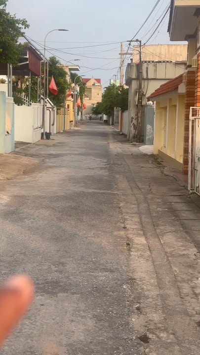 Đất nền Giao Yến 162m² giá thỏa thuận - Đường nhựa 5m, gần quốc lộ 37B!