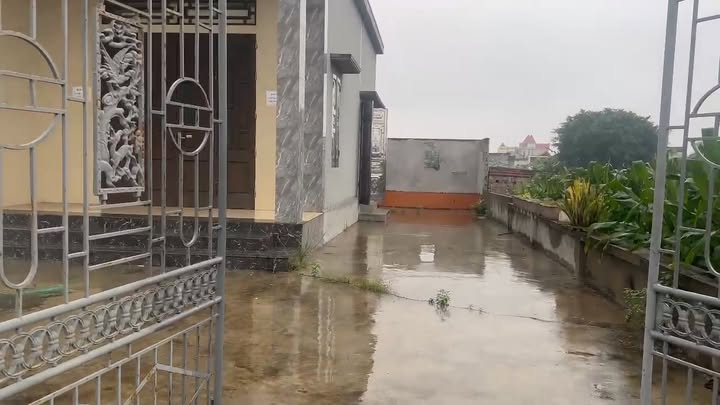 Đất thổ cư Giao Xuân 327m² giá 1.699 tỷ - Pháp lý rõ ràng, ô tô tránh nhau!