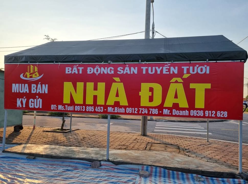 Đất nền Giao Tiến 95m² giá 1.8 tỷ - Đầu tư sinh lời ngay!
