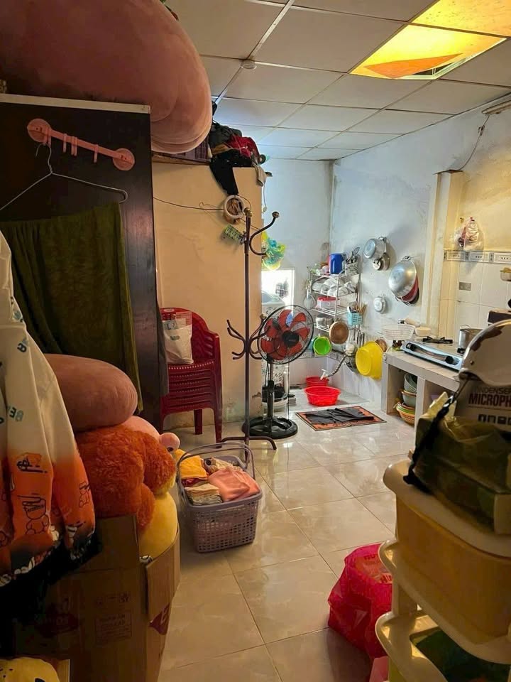 Nhà hẻm đường Huỳnh Thúc Kháng, Ninh Kiều, Cần Thơ 66m² giá 2.08 tỷ - Vị trí trung tâm thuận tiện!