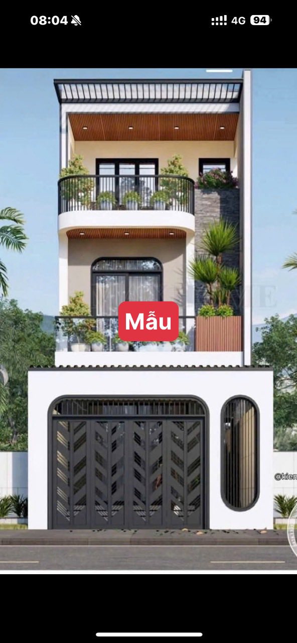 Nhà 3 tầng Hy Tái, An Dương 70m² giá chỉ 2.35 tỷ - Sổ đỏ chính chủ!