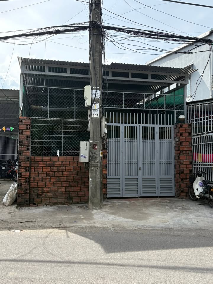 Nhà mặt tiền 159 Nguyễn Chí Thanh, Huế 165m² giá 6.486 tỷ - Pháp lý rõ ràng, kinh doanh sinh lời!