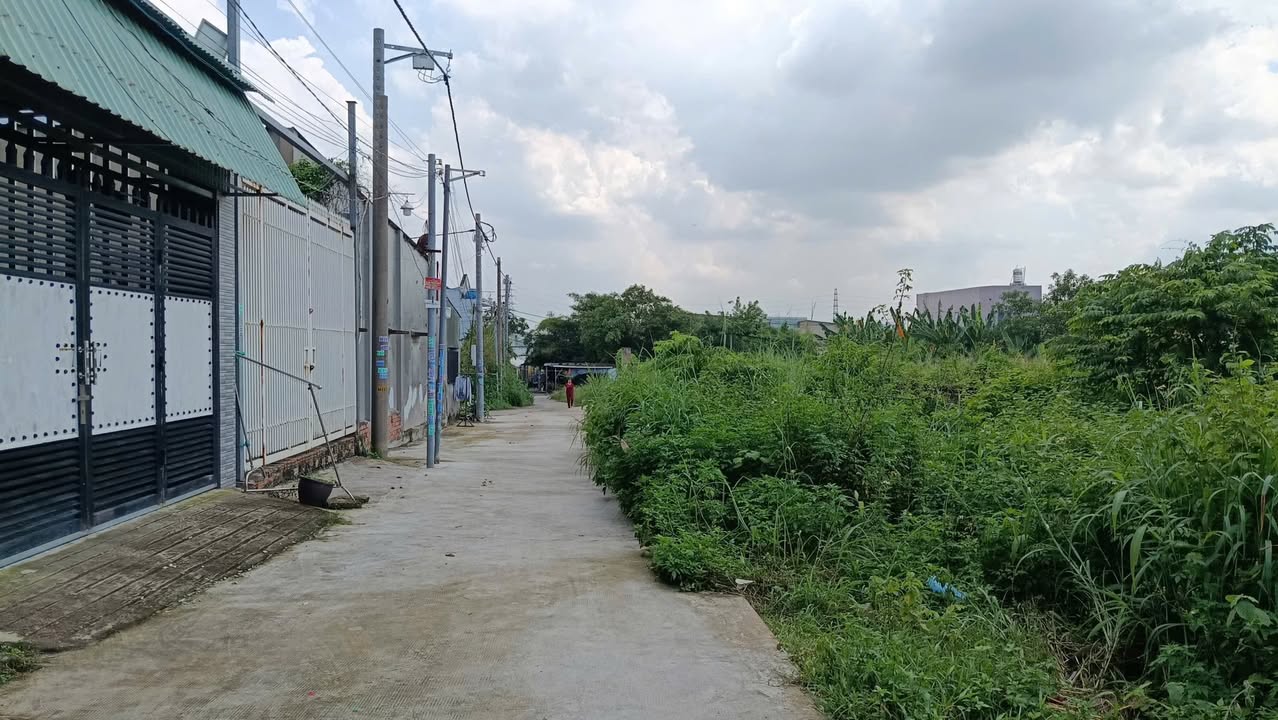 Đất Biệt Thự Hóa An, Biên Hòa 508m² giá 2.1 tỷ - Đầu tư sinh lời ngay!