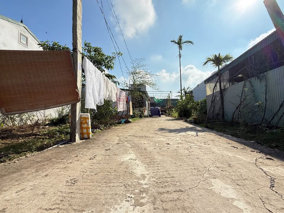 Đất nền Hưng Đông Vinh 59m² giá 1.55 tỷ - Vị trí đắc địa gần KCN!