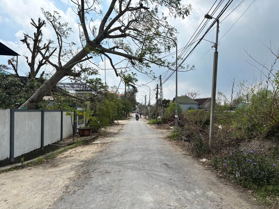 Đất nền Kim Nghĩa, Nghi Ân 100m² giá 2.4 tỷ - Vị trí lý tưởng để đầu tư!