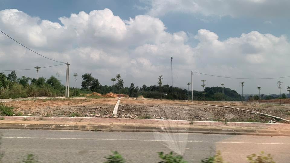 Đất nền KCN Âu Lâu 100m² giá 1.6 tỷ - Đầu tư lý tưởng!