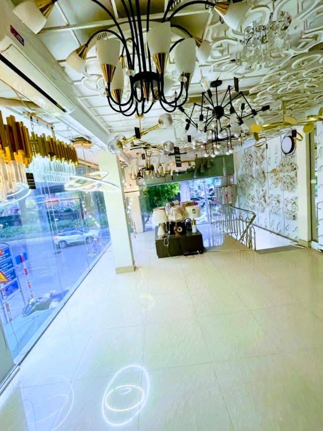 FrontHouse Nguyễn Xiển Thanh Xuân 48m² - Mặt tiền 10m, Kinh doanh sầm uất!