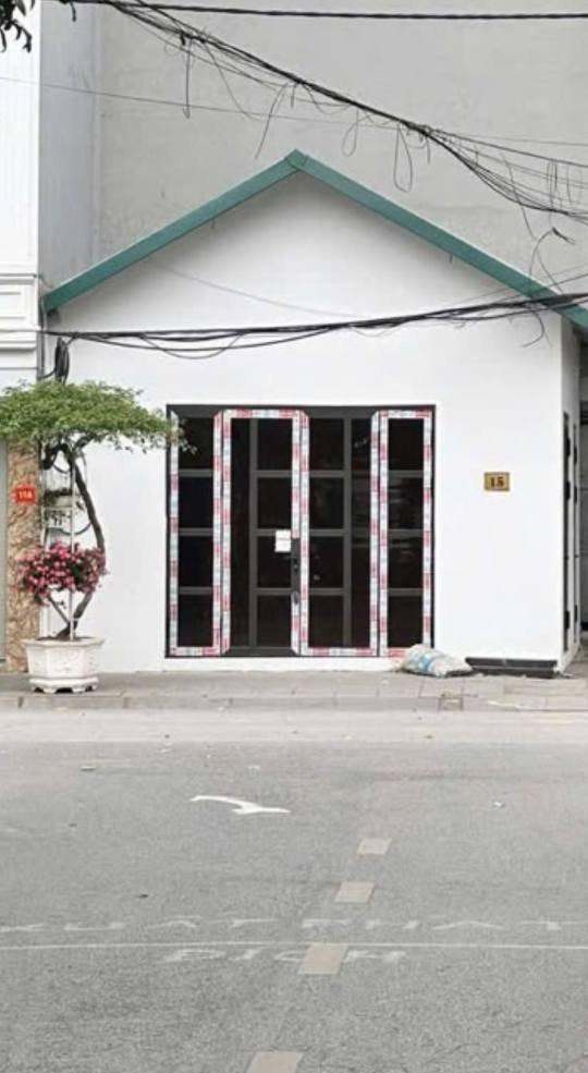 Bán đất Ngọc Thụy 45m² giá 9 tỷ - Ô tô đỗ cửa, kinh doanh thuận lợi!