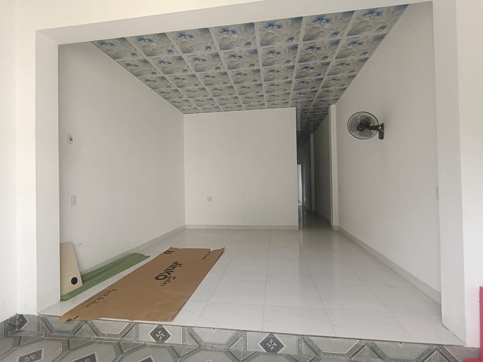 Nhà cấp 4 mới xây tại phường Quyết Thắng 83m² giá chỉ 950 triệu - An cư lý tưởng!