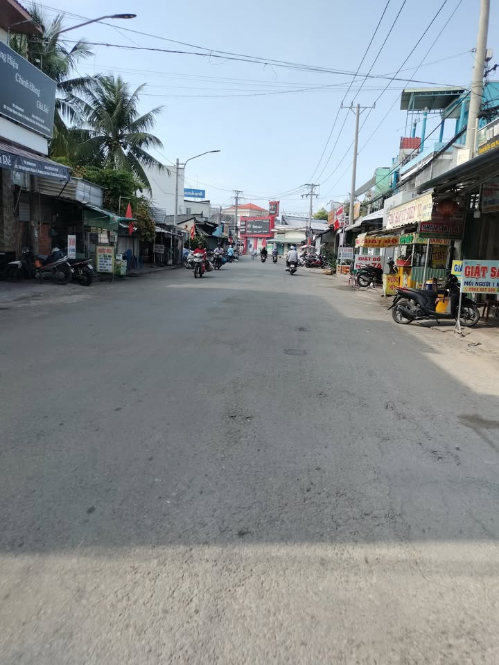 Đất ở đô thị Bình Minh 102m² giá 390 triệu - Đầu tư sinh lời ngay!