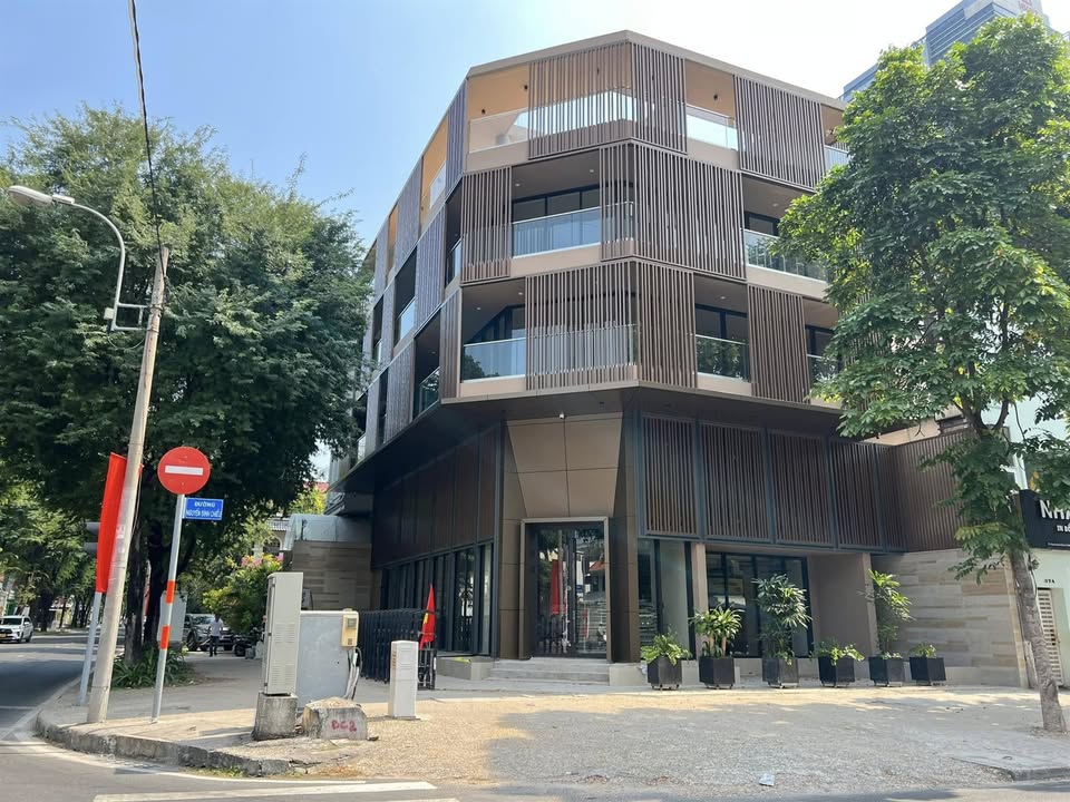 Nhà riêng Tam Bình 155m² giá 10 tỷ - Cơ hội đầu tư nhanh chóng!