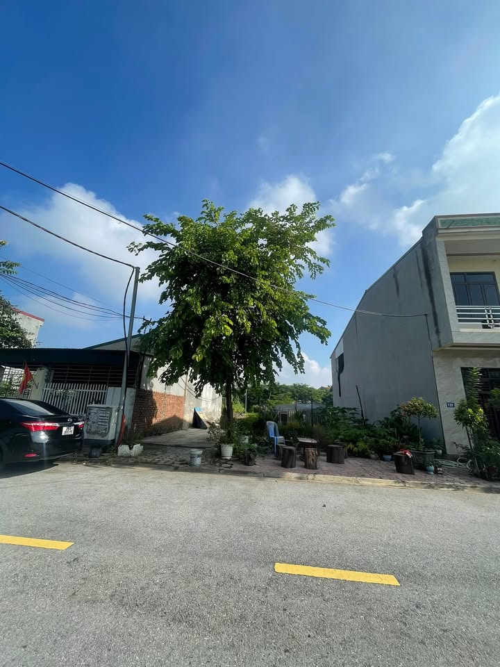 Đất nền Vũ Thê Lang, 115m², mặt tiền 6.8m - Cơ hội đầu tư hiếm có!