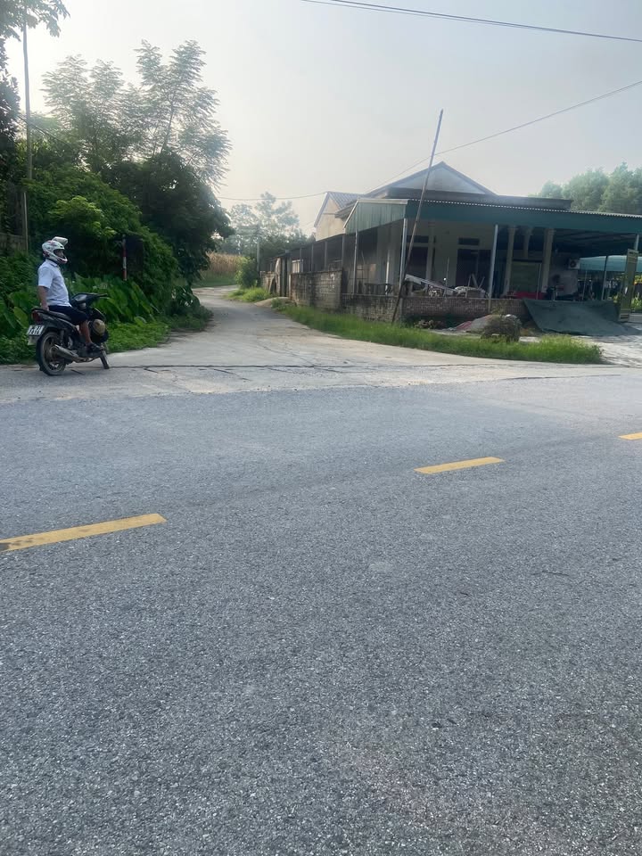 Đất thổ cư Minh Lương Đoan Hùng 1000m² giá 600 triệu - Sổ đỏ chính chủ!