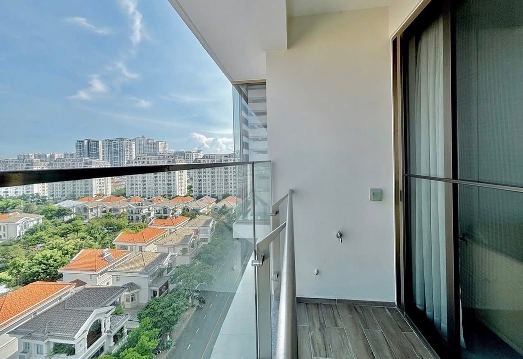 Căn hộ Midtown M8 - The Peak Tân Phú 78m² giá thỏa thuận - Nhà đầy đủ nội thất sang trọng!