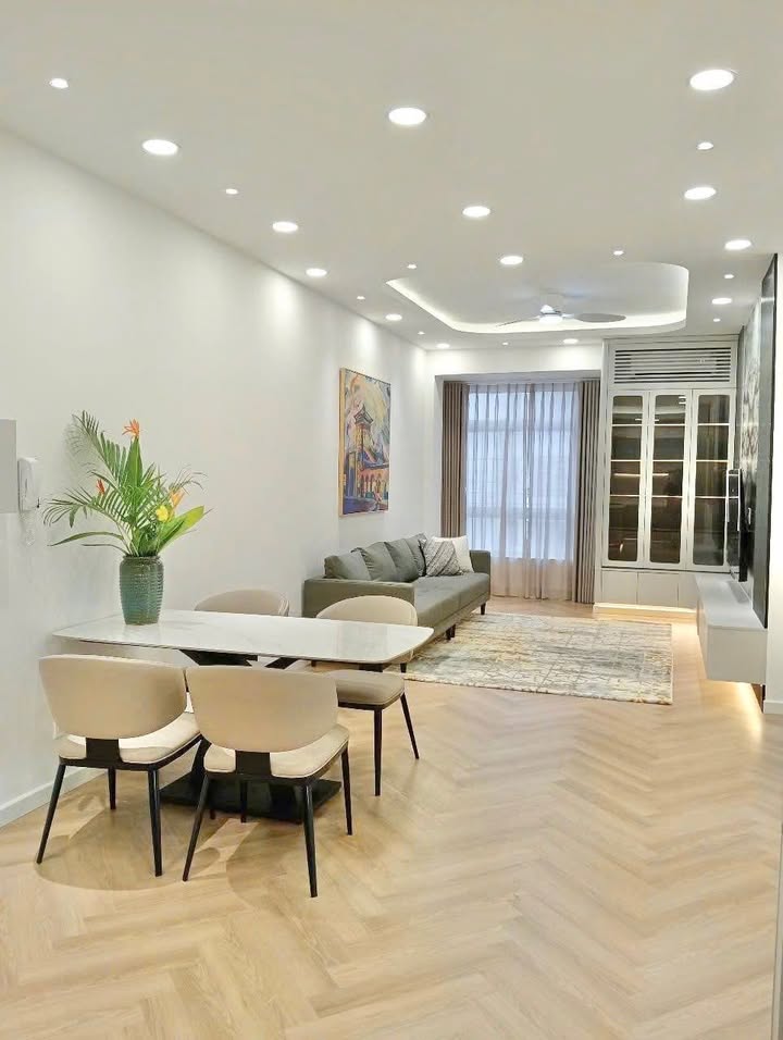 Căn hộ Sky Garden quận 7 cho thuê - Giá chỉ từ 18 triệu/tháng!