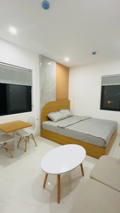 Căn hộ Studio An Nhơn 3, Sơn Trà 7 triệu - Sẵn sàng vào ở ngay!