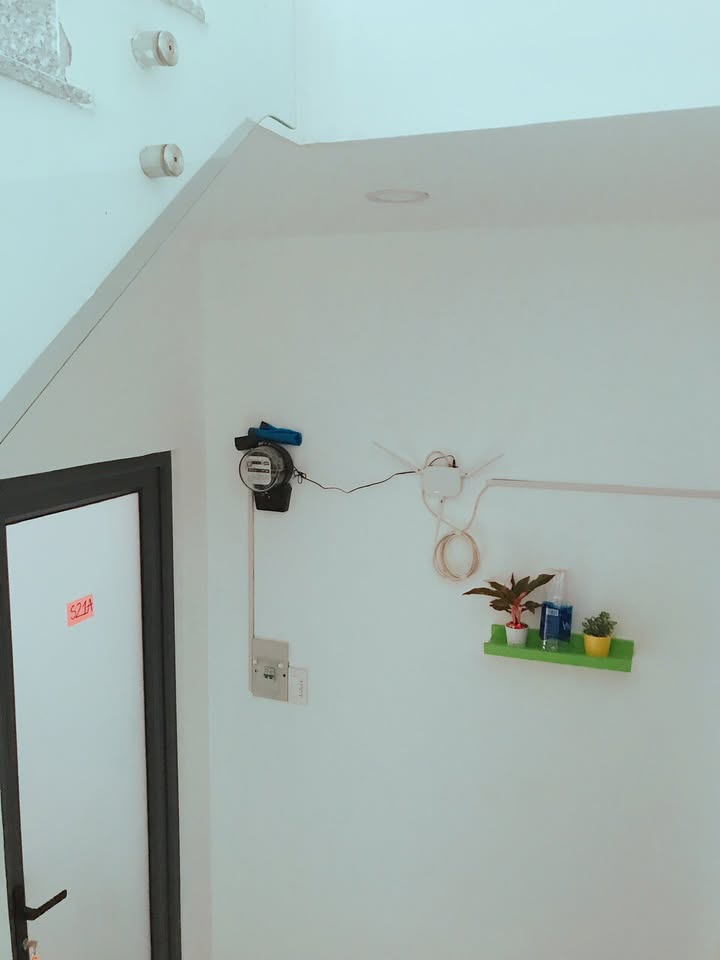 Nhà riêng Điện Biên Phủ, Q1 42m² chỉ 7.5 tỷ - Cho thuê CHDV lợi nhuận cao!