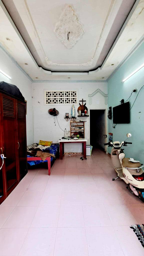 Đất nền Nguyễn Ảnh Thủ, Q12 66m² giá 4.2 tỷ - Sổ hồng riêng chính chủ!