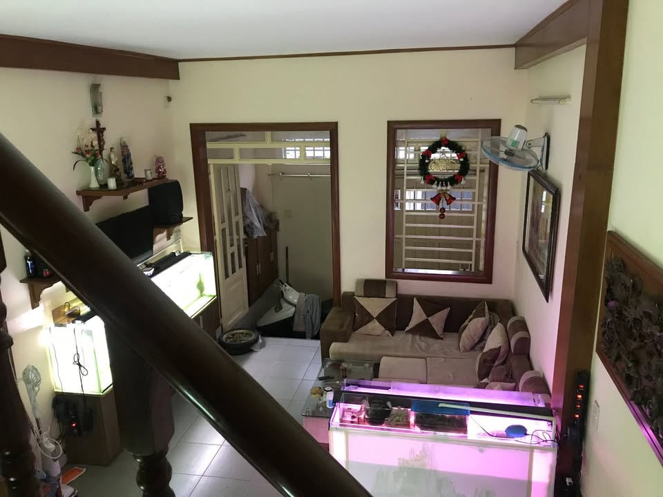 Nhà mặt tiền đường Lê Văn Thọ, Gò Vấp 132m² giá 1X tỷ - Đầu tư sinh lời ngay!