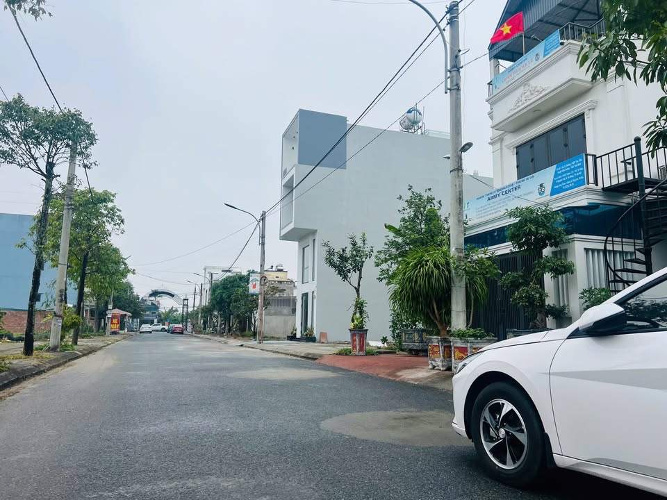 Đất nền chính chủ Tân Tiến, Kiến Xương 90m² giá 1 tỷ - Cơ hội đầu tư tuyệt vời!