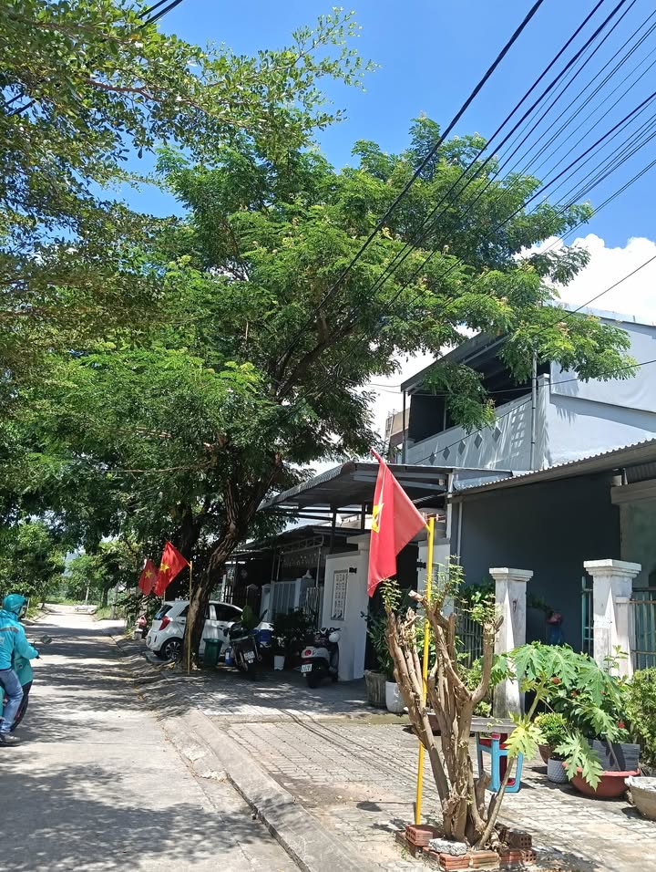 Đất nền Phong Nam Hòa Xuân 150m² giá 3,25 tỷ - Cơ hội đầu tư lý tưởng!