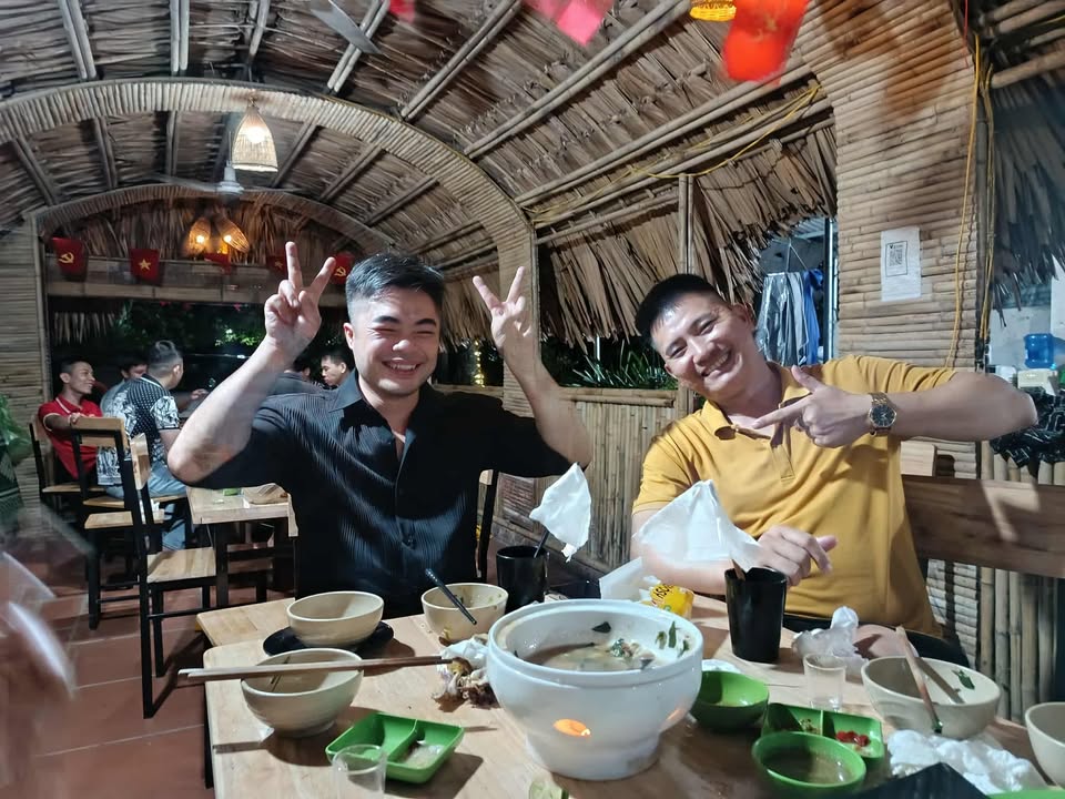 Đất nền KCN Gia Bình, Bắc Ninh 100m² chỉ 3 tỷ - Cơ hội đầu tư lý tưởng!