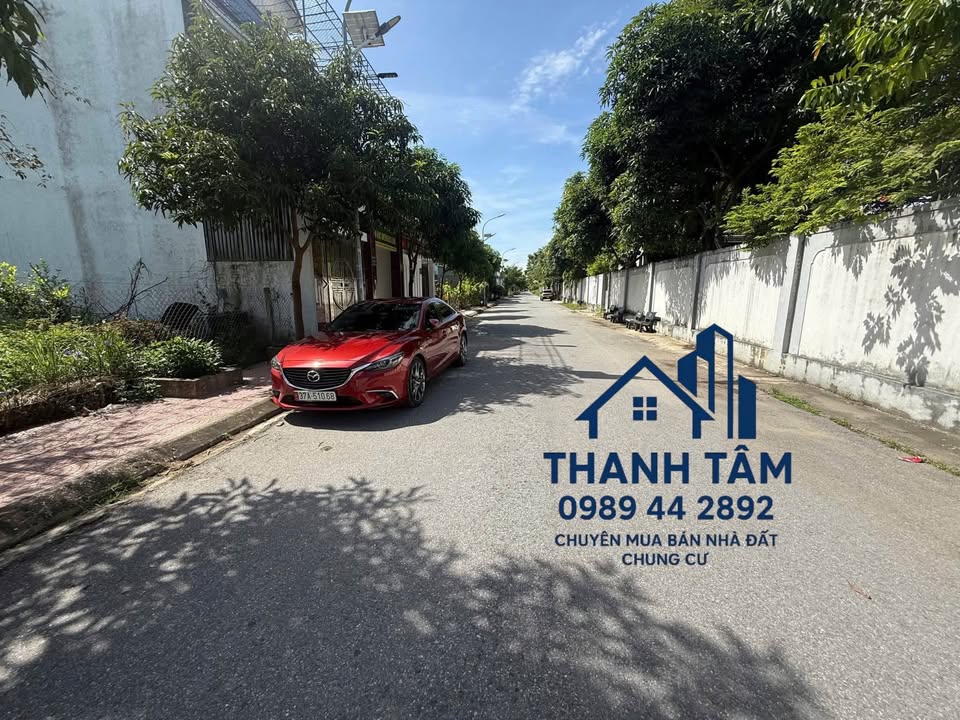 Đất nền Khu Phú Thọ, Nghi Phú 140m² giá 4 tỷ - Cơ hội đầu tư sinh lời!