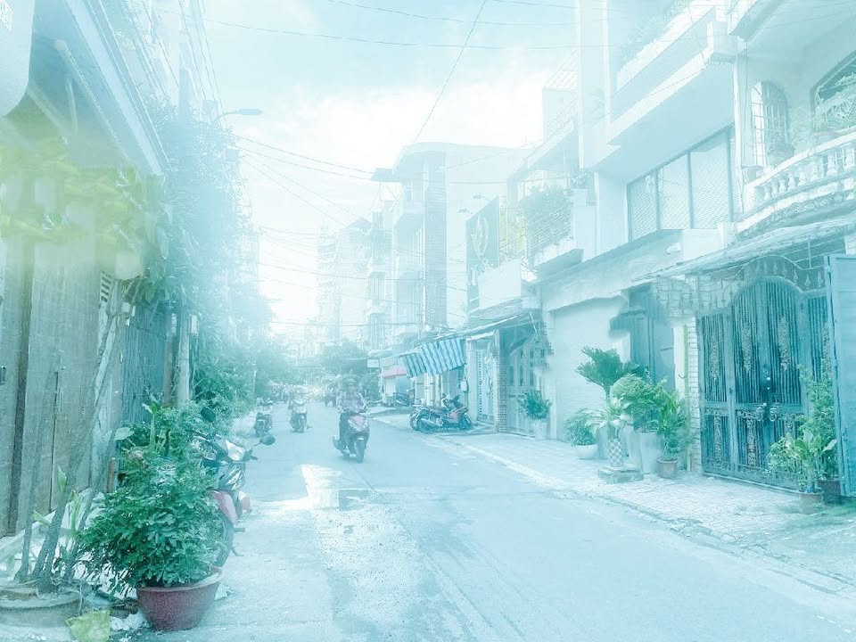 Nhà 3 Tầng Tại Tân Bình 100m² giá 8 tỷ - Sẵn sàng vào ở ngay!