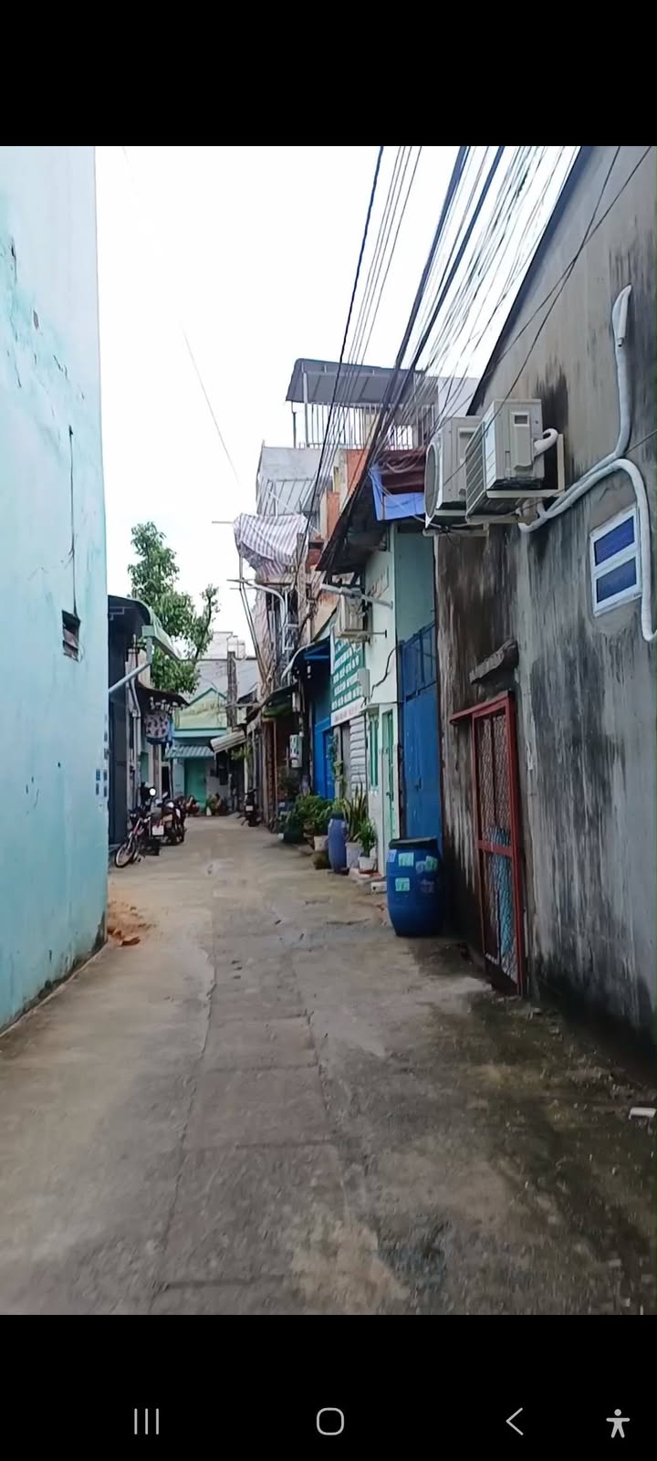 Nhà phố Dĩ An 88m² giá 3.7 tỷ - Thiết kế hiện đại, đầu tư sinh lời!