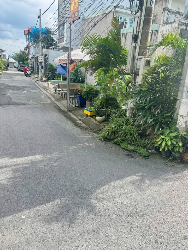 Đất lô góc 2 mặt tiền Vĩnh Phú 80m² giá 3 tỷ - Đầu tư sinh lời ngay!