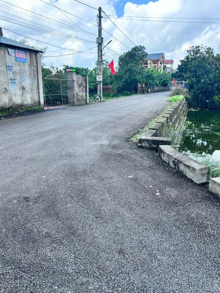 Đất nền xã Trung Chính, huyện Lương Tài, 88m² chỉ 1 tỷ - Sổ đỏ sang tên trong ngày!